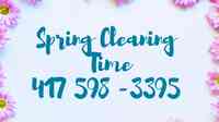 Diamond S. Cleaning services