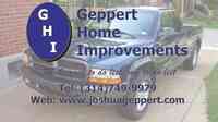 Geppert Home Improvements LLC