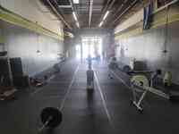 CrossFit North County