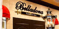 Belladona Salon & Spa