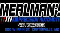 Mealman's Precision Automotive