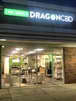 The Green Dragon CBD