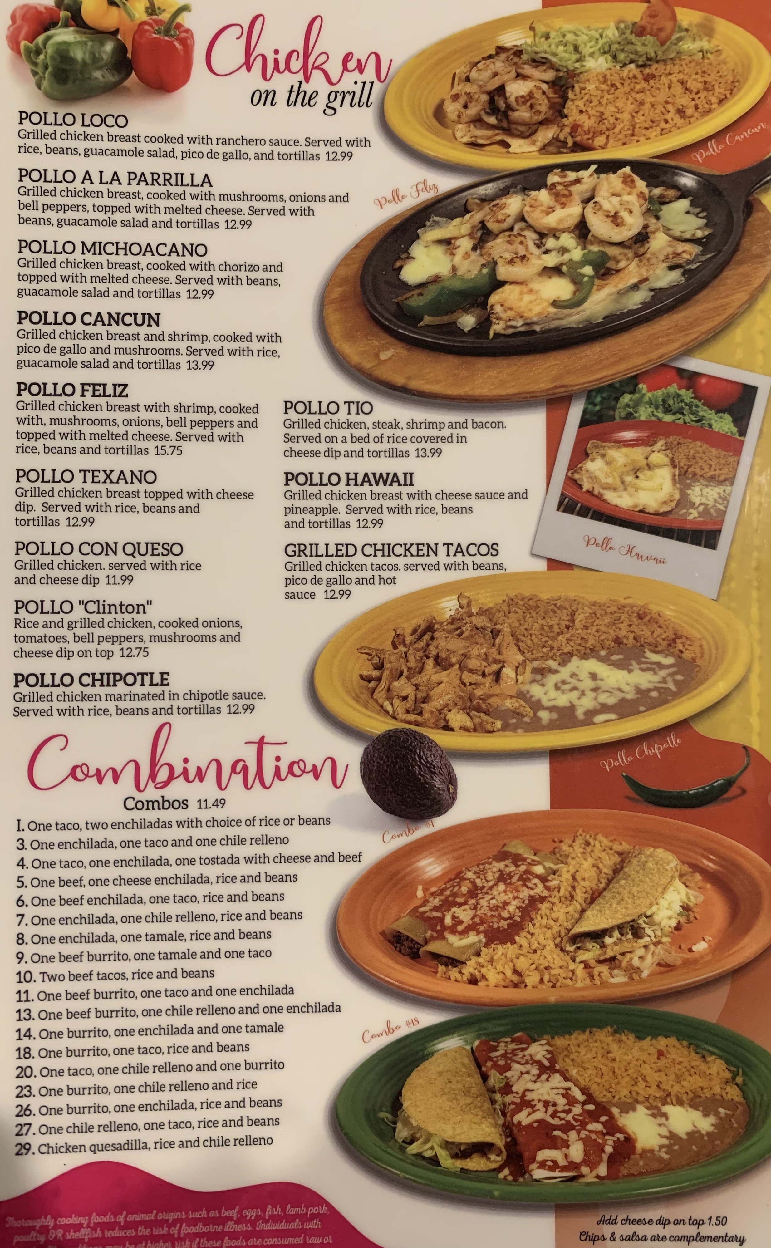 Photo credit: Restaurantji