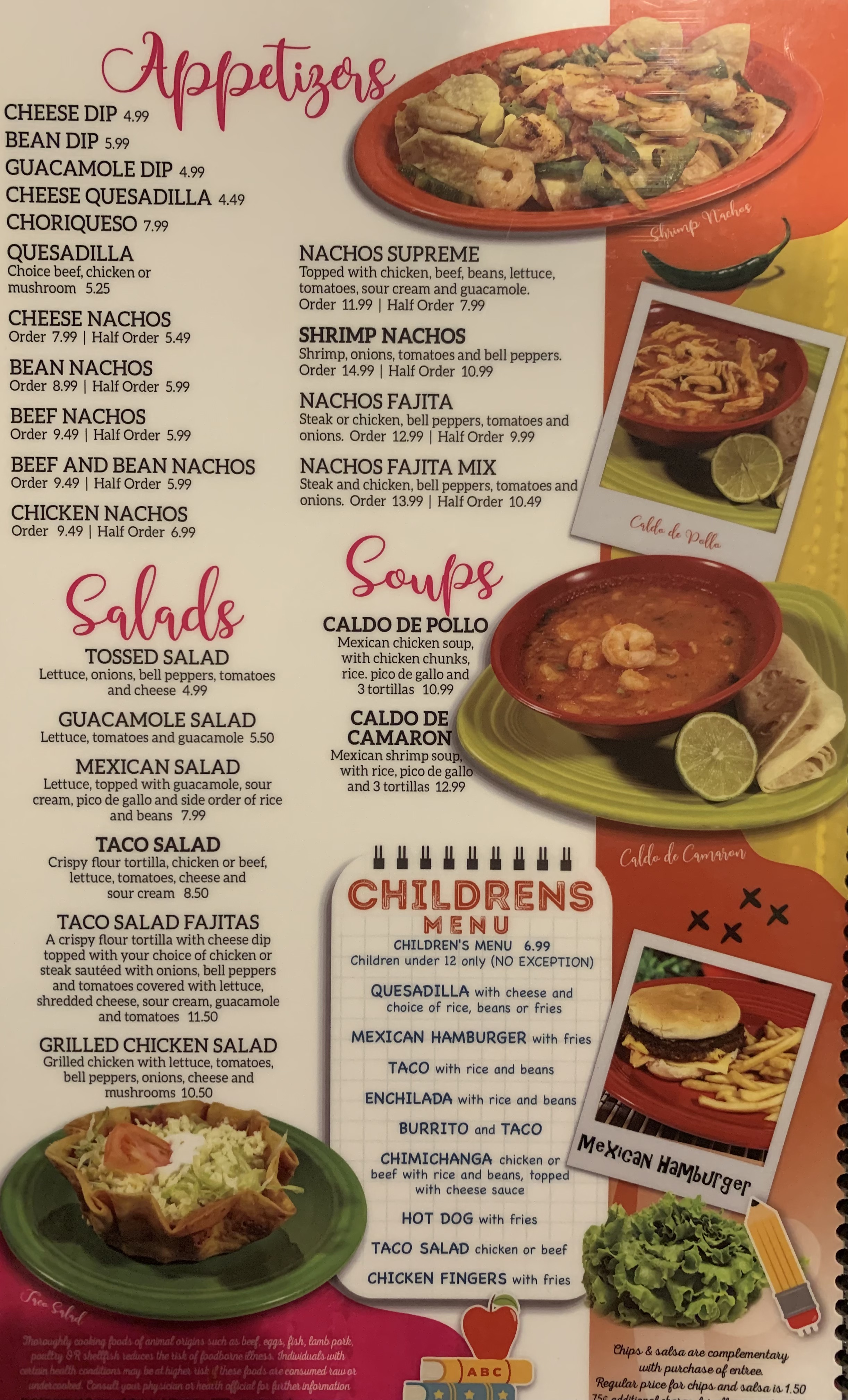 Photo credit: Restaurantji