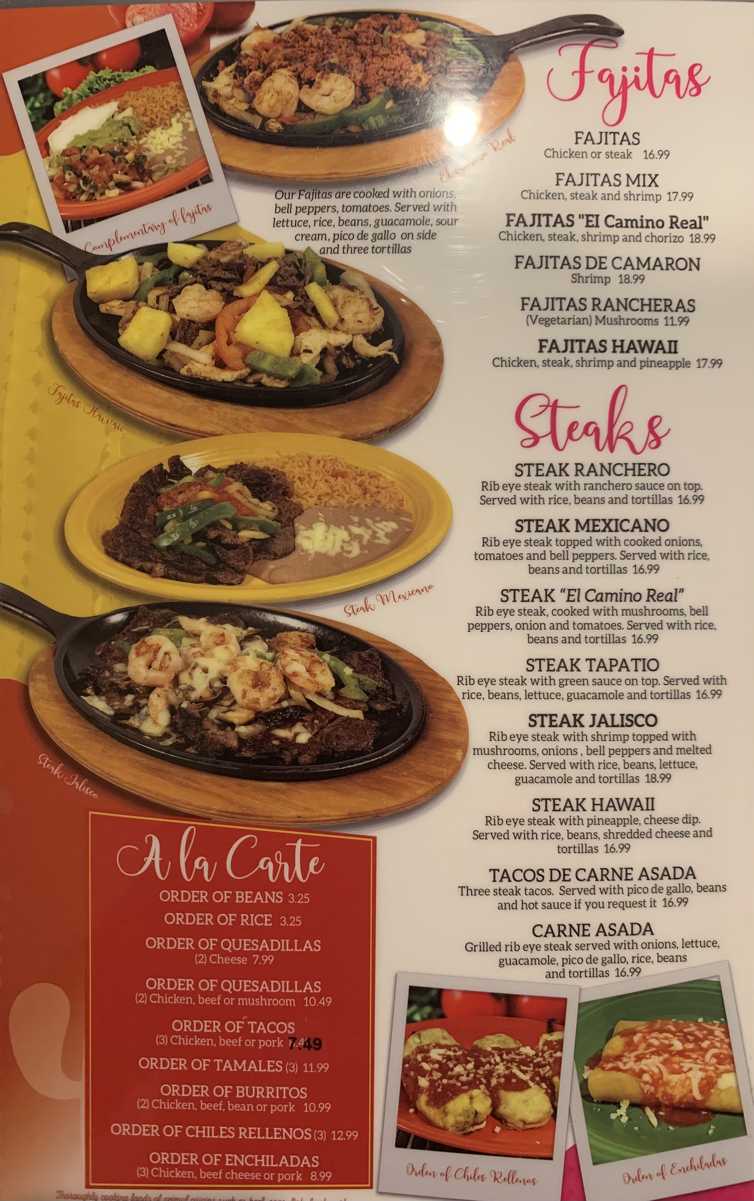 Photo credit: Restaurantji