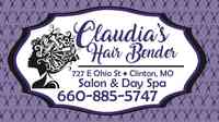 Claudia's Hair Bender