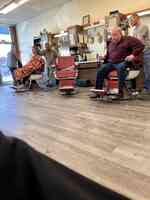 Route B Barber Shop