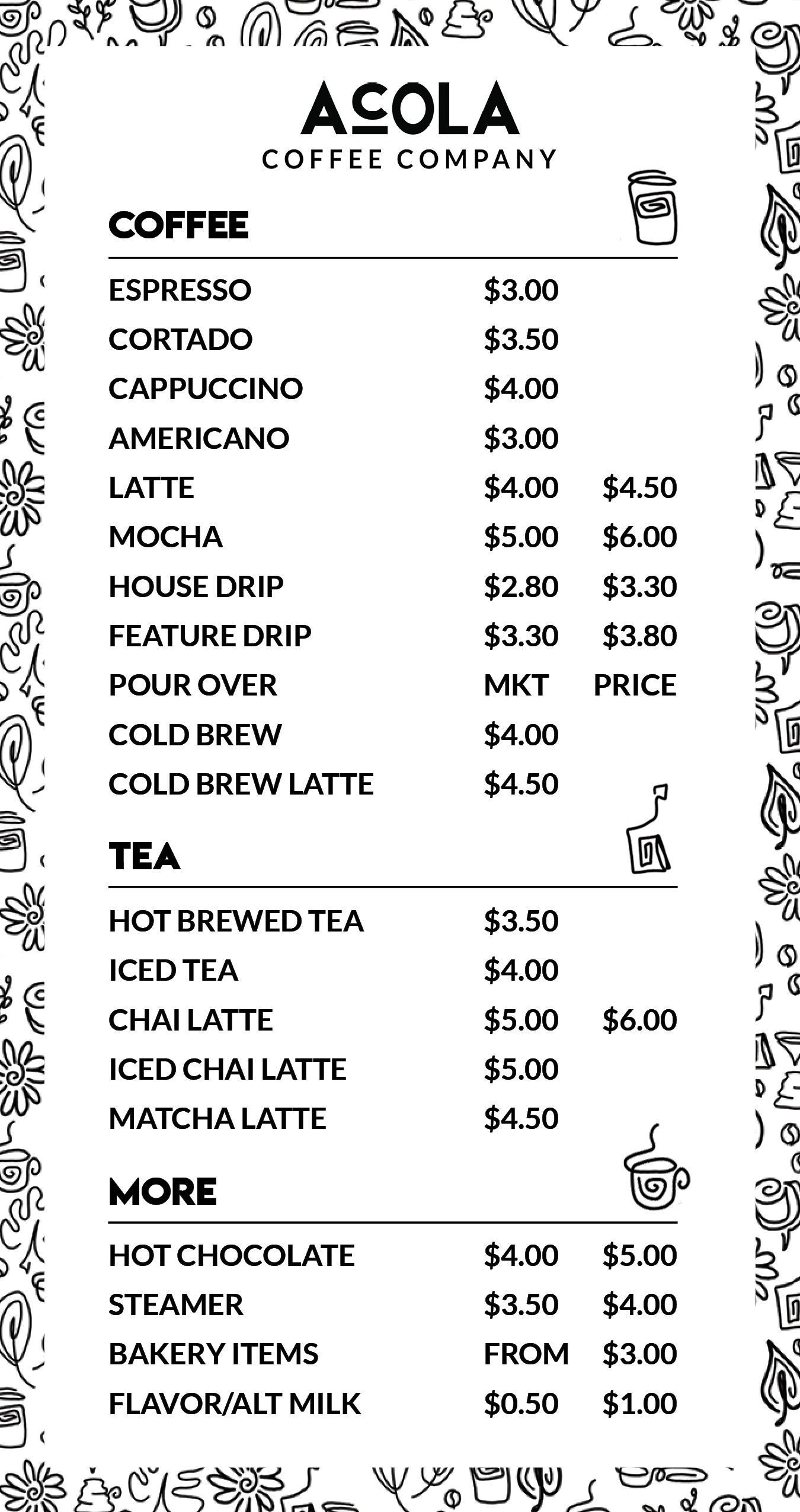 Photo credit: Restaurantji