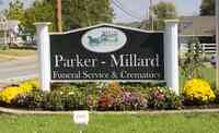 Parker-Millard Funeral Service & Crematory