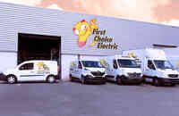 First Choice Electric