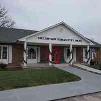 Sherwood Community Bank