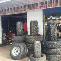 X Factor Tire & Auto LLC