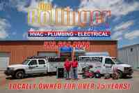 JIM BOLLINGER & SON LLC HEAT, AIR, PLUMBING & ELECTRICAL