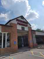 Fitzpatrick Pharmacy
