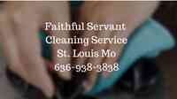 Faithful Servants House Cleaning Service