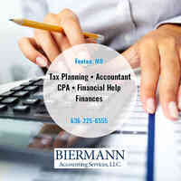 Biermann Accounting Services LLC