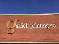 Garlich Printing Company