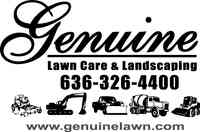 Genuine Lawn Care