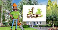 Monster Tree Service of St. Louis