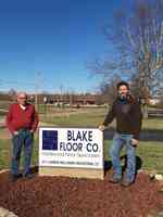 Blake Floor Company