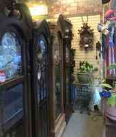 Father Time Clock Shop & Antiques