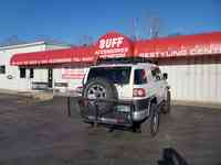Buff Truck Outfitters