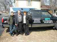 Andy's Home and Business Repair Inc.