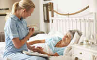 Heavenly Angels Home Care