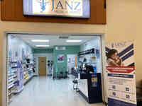 JANZ Medical Supply
