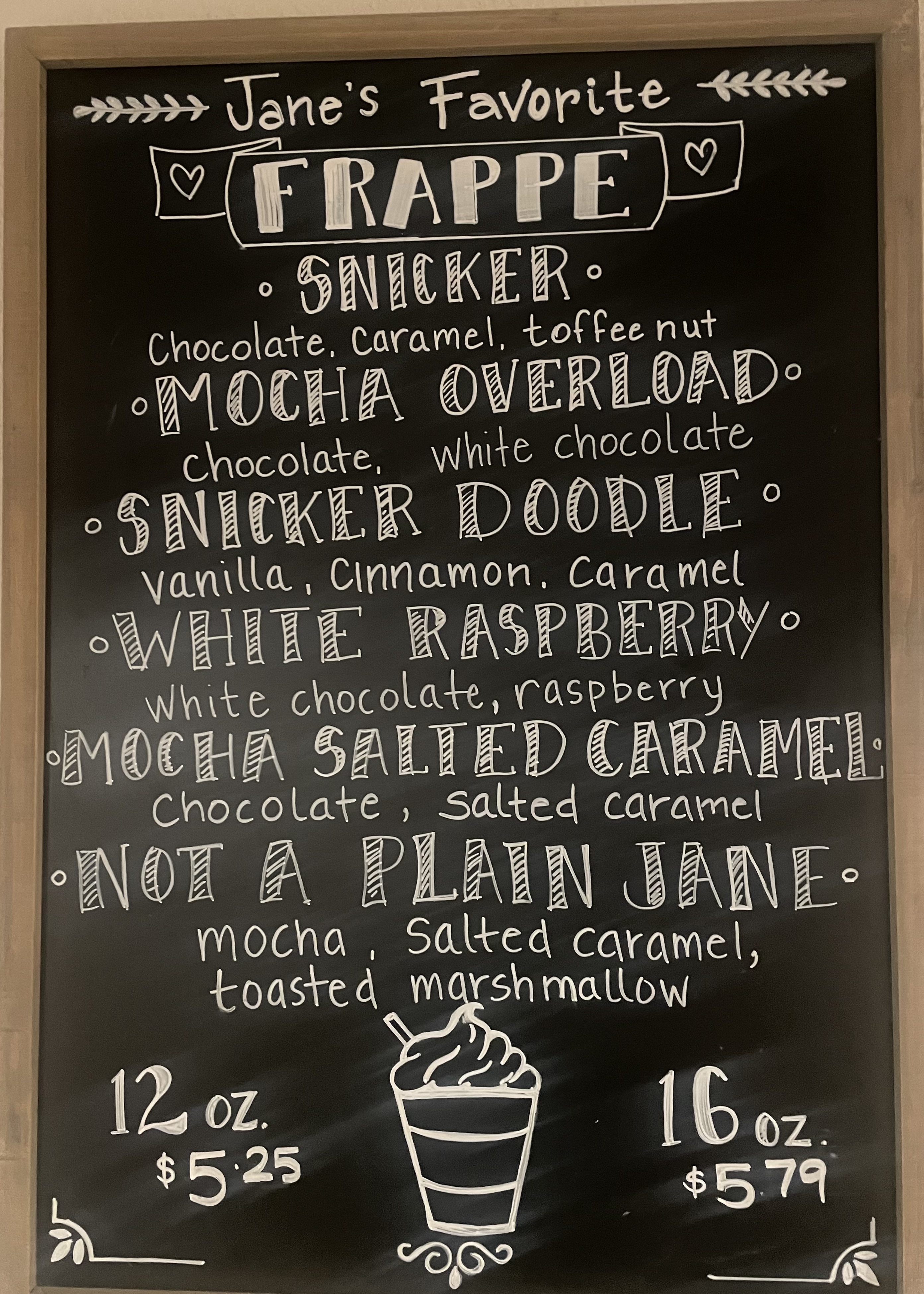 Photo credit: Restaurantji