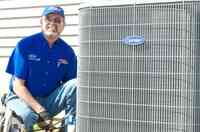 Peters Heating & Air Conditioning Inc