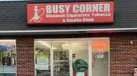 Busy Corner Smoke Shop & Discount Cigarettes