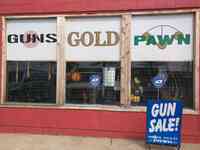The Trading Company LLC/Guns, Gold & Pawn
