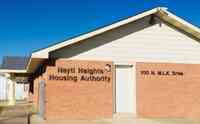 Hayti Heights Housing Authority