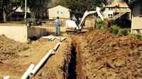 Williams Plumbing Sewer-Drain