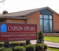 Carson-Speaks Chapel