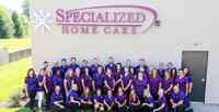 Specialized Home Care & Hospice