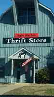 Safe Harbor Thrift Store