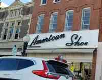 American Shoe Store Inc