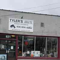Tylers Lock and Key Service