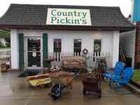 Country Pickins Antiques