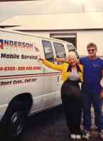 Anderson Auto Glass