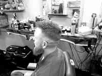 tommys barbershop
