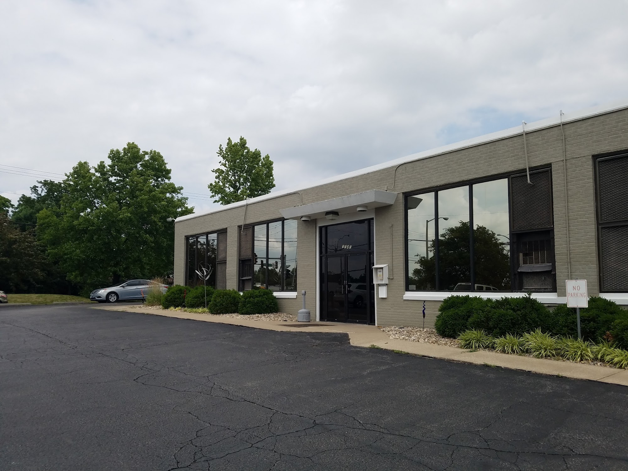 Body Smooth Electrolysis