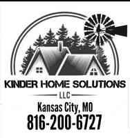 Kinder Home Solutions, Llc