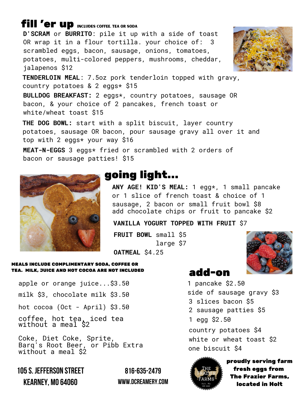 Photo credit: Restaurantji