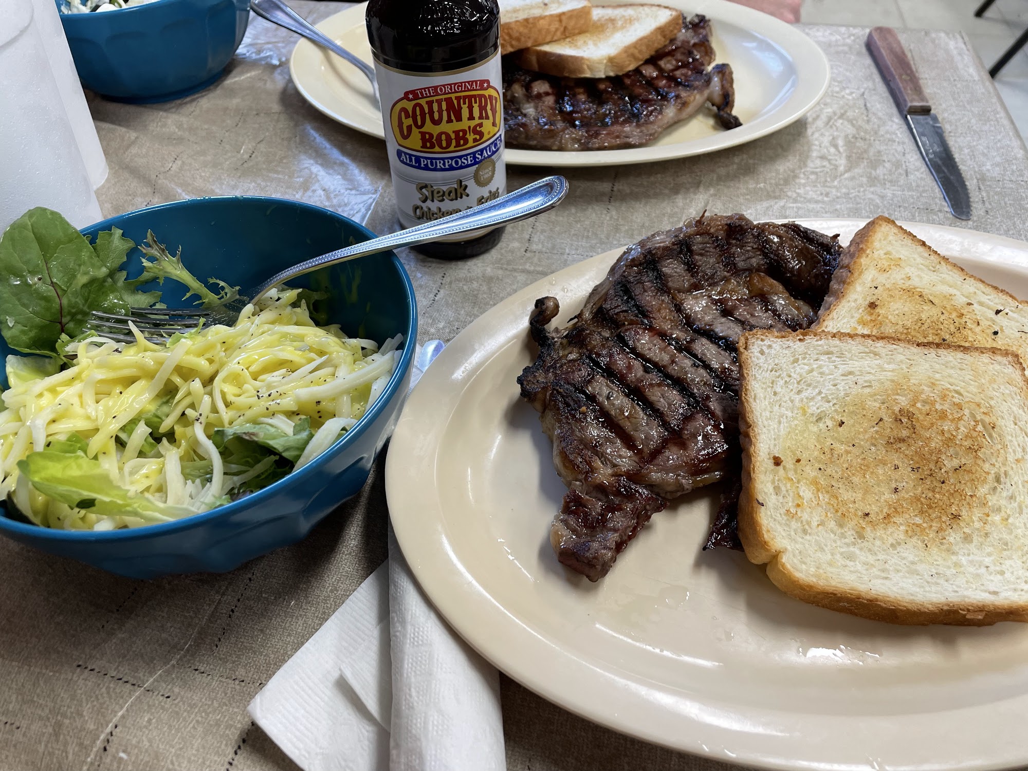 Mama D’s