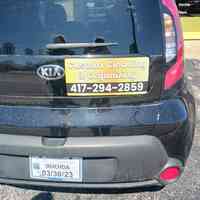 Custom Cleaning and Organizing