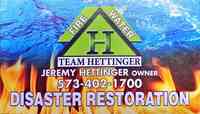Hettinger Construction LLC
