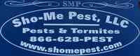 Sho-Me Pest, LLC- Pest & Termite Control Services in Lebanon MO